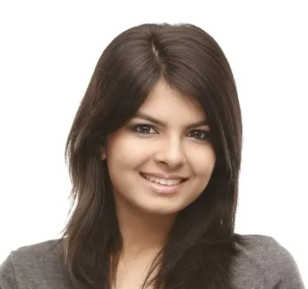 Karishma S.